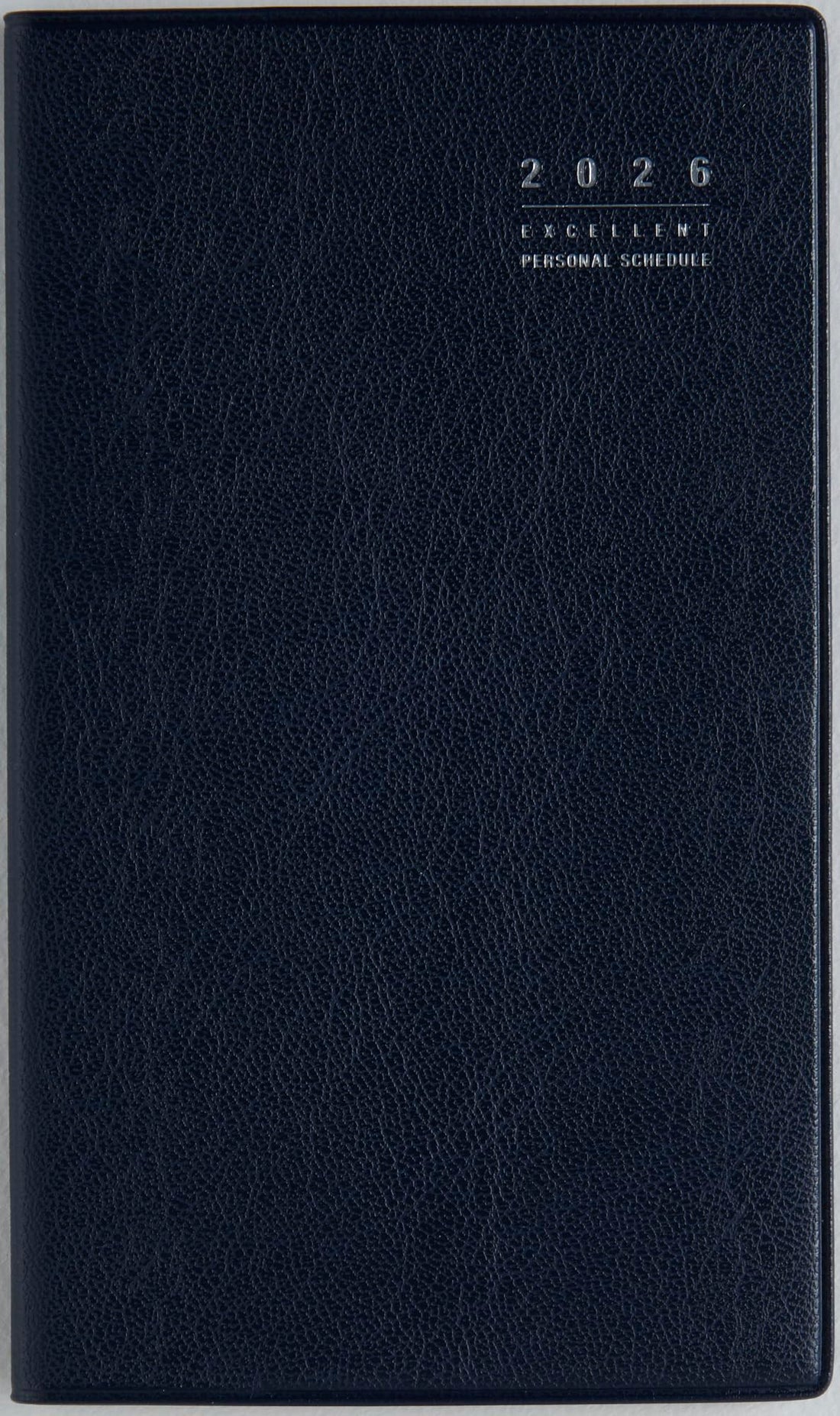 Takahashi Shoten Libel &amp; Liber Index Planner 2023-2026 Edition