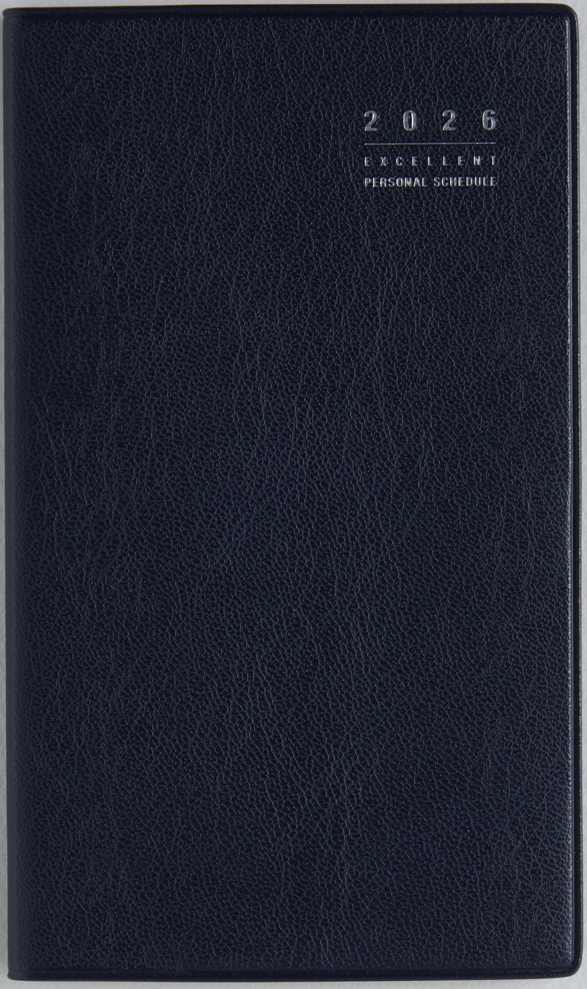 Takahashi Shoten Libel &amp; Liber Index Planner 2023-2026 Edition