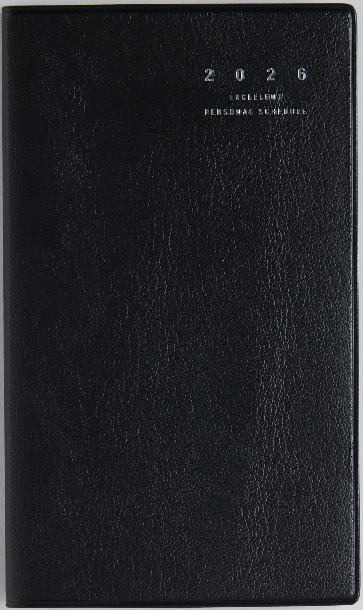 Takahashi Shoten Libel &amp; Liber Index Planner 2023-2026 Edition