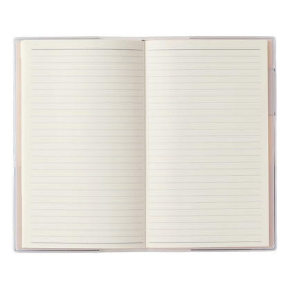 NOLTY Monthly Slim Planner 2026 with Sunday and Monday Start Options