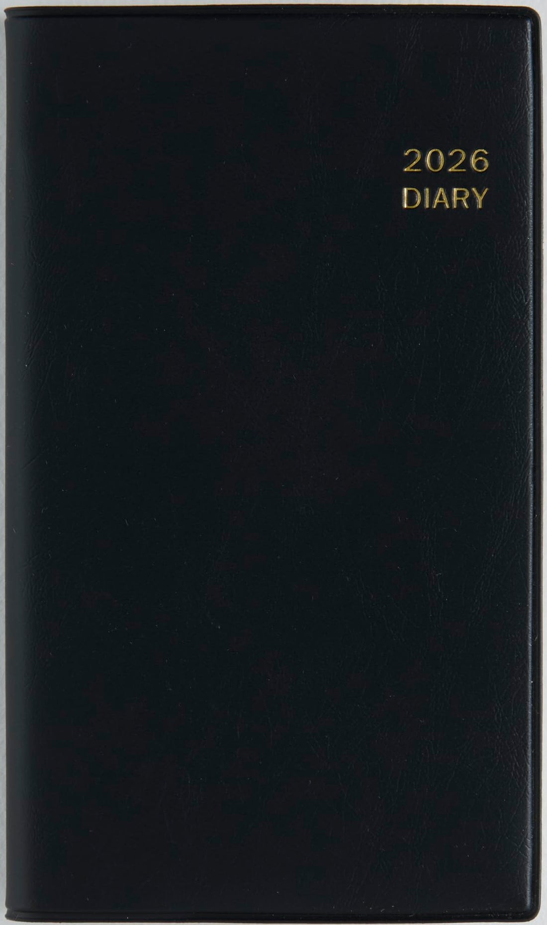 Takahashi Shoten Mini Diary 2026 Edition Compact Planner &amp; Organizer