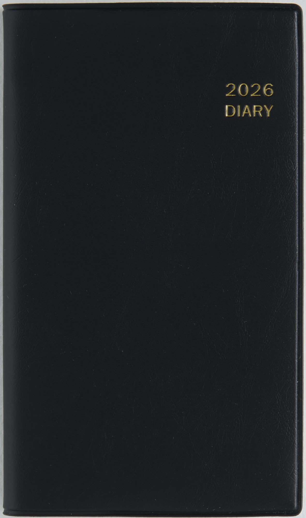 Takahashi Shoten Mini Diary 2026 Edition Compact Planner &amp; Organizer