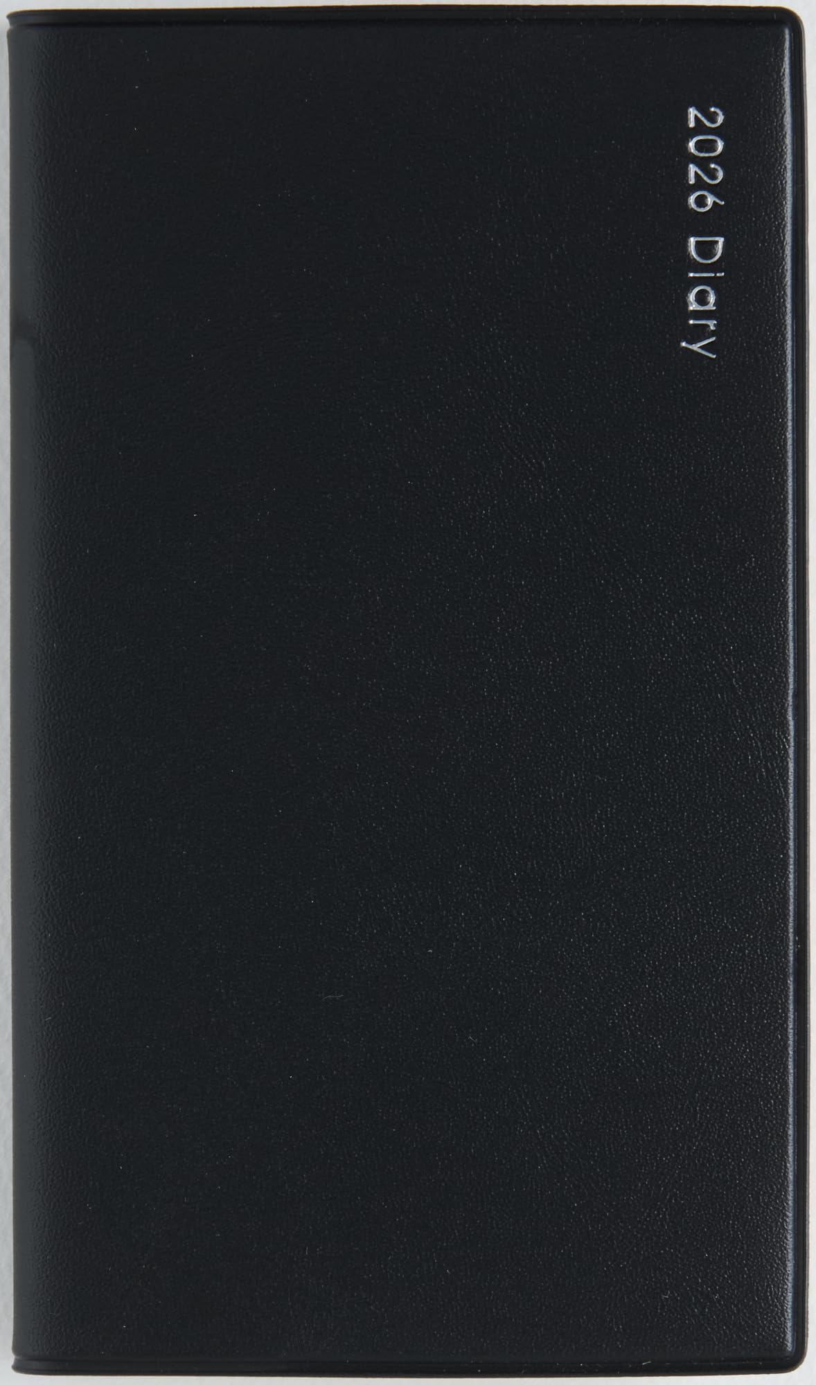 Takahashi Shoten Mini Diary 2026 Edition Compact Planner &amp; Organizer