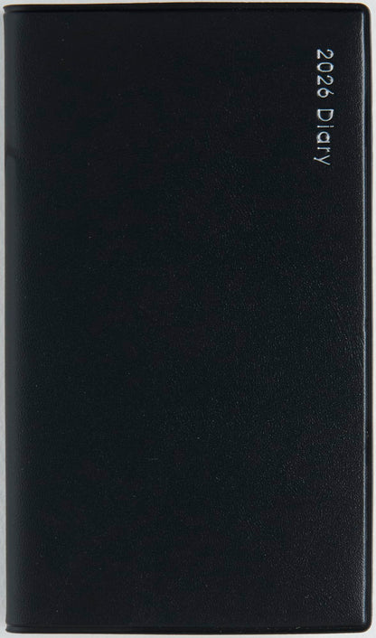 Takahashi Shoten Mini Diary 2026 Edition Compact Planner &amp; Organizer