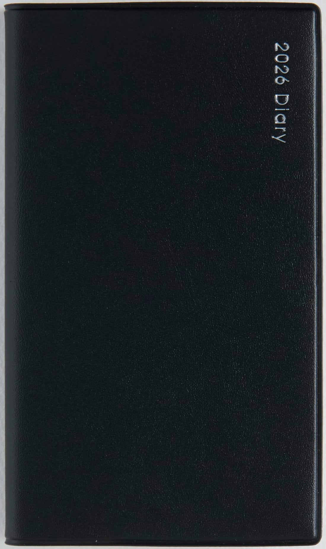 Takahashi Shoten Mini Diary 2026 Edition Compact Planner & Organizer