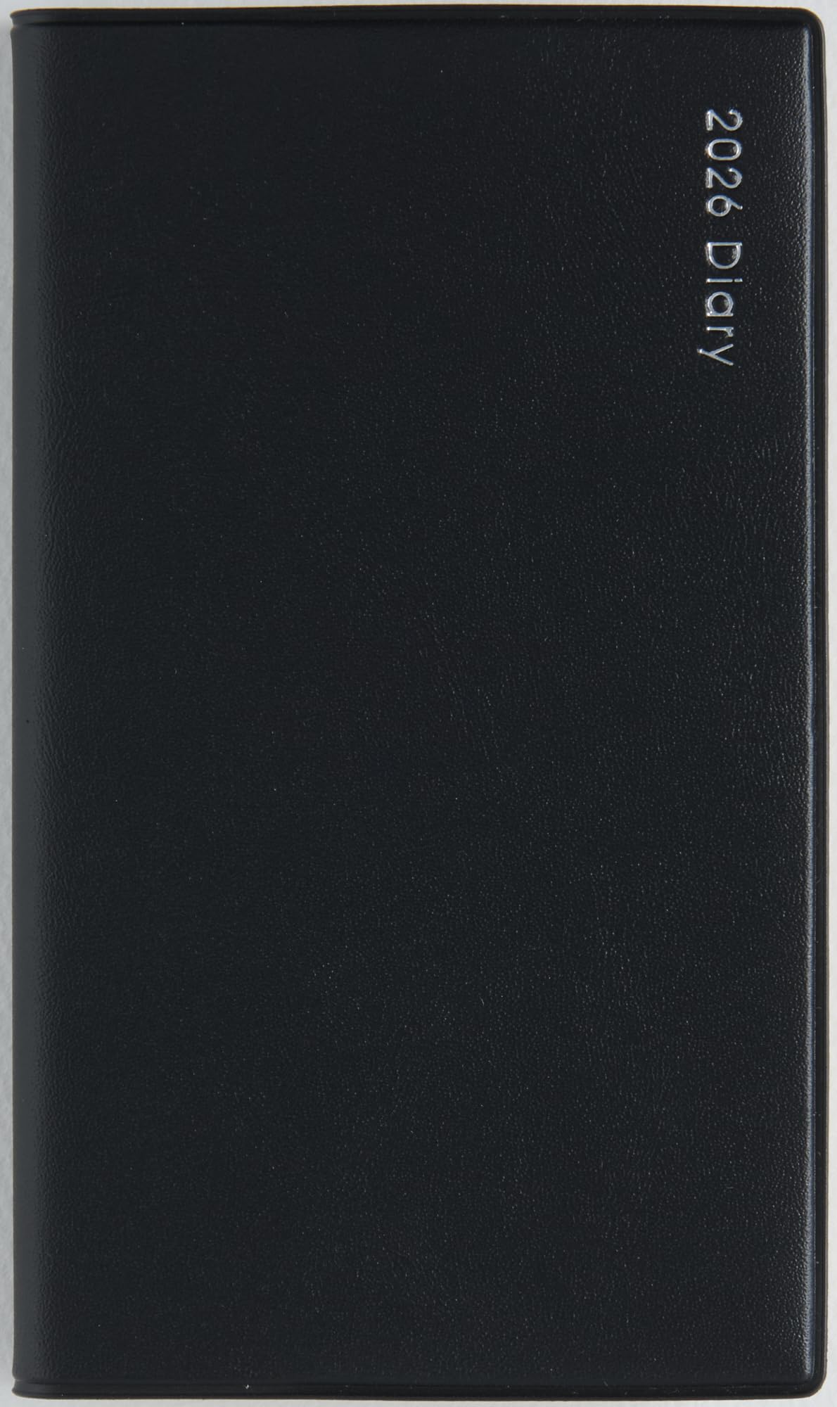 Takahashi Shoten Mini Diary 2026 Edition Compact Planner &amp; Organizer