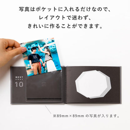 Iroha Publishing Best Shot 10 Book for Japanese Skincare