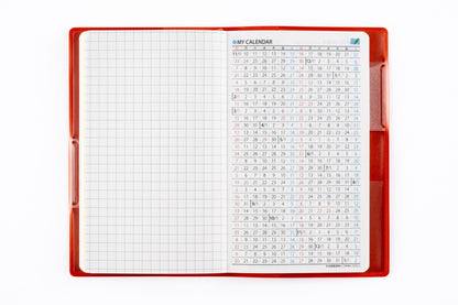 Takahashi Shoten 2026 Weekly Planner &amp; Mini Planner Options