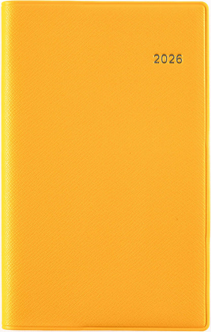 Takahashi Shoten 2026 Weekly Planner &amp; Mini Planner Options