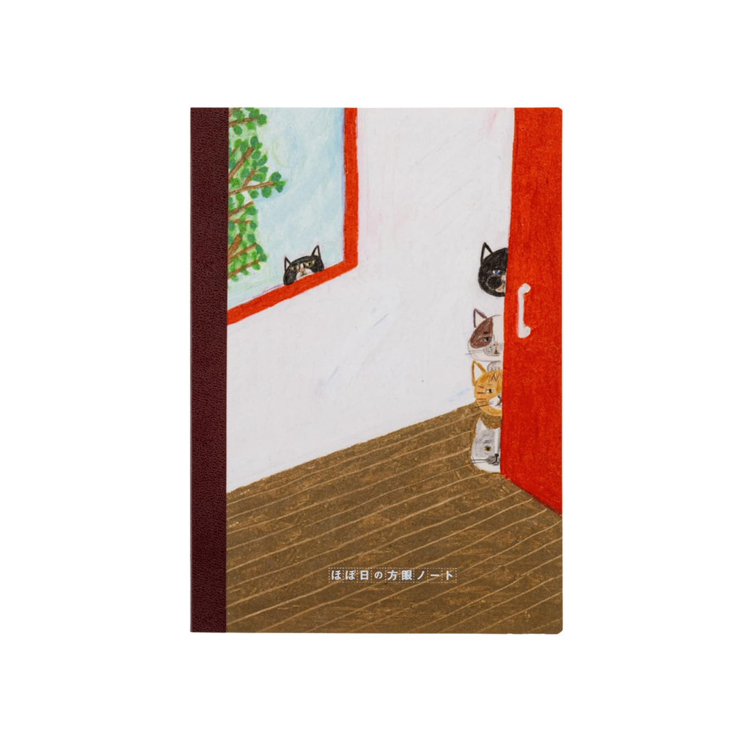 Hobonichi Techo Keiko Shibata Notebook with Accessories A5 &amp; A6