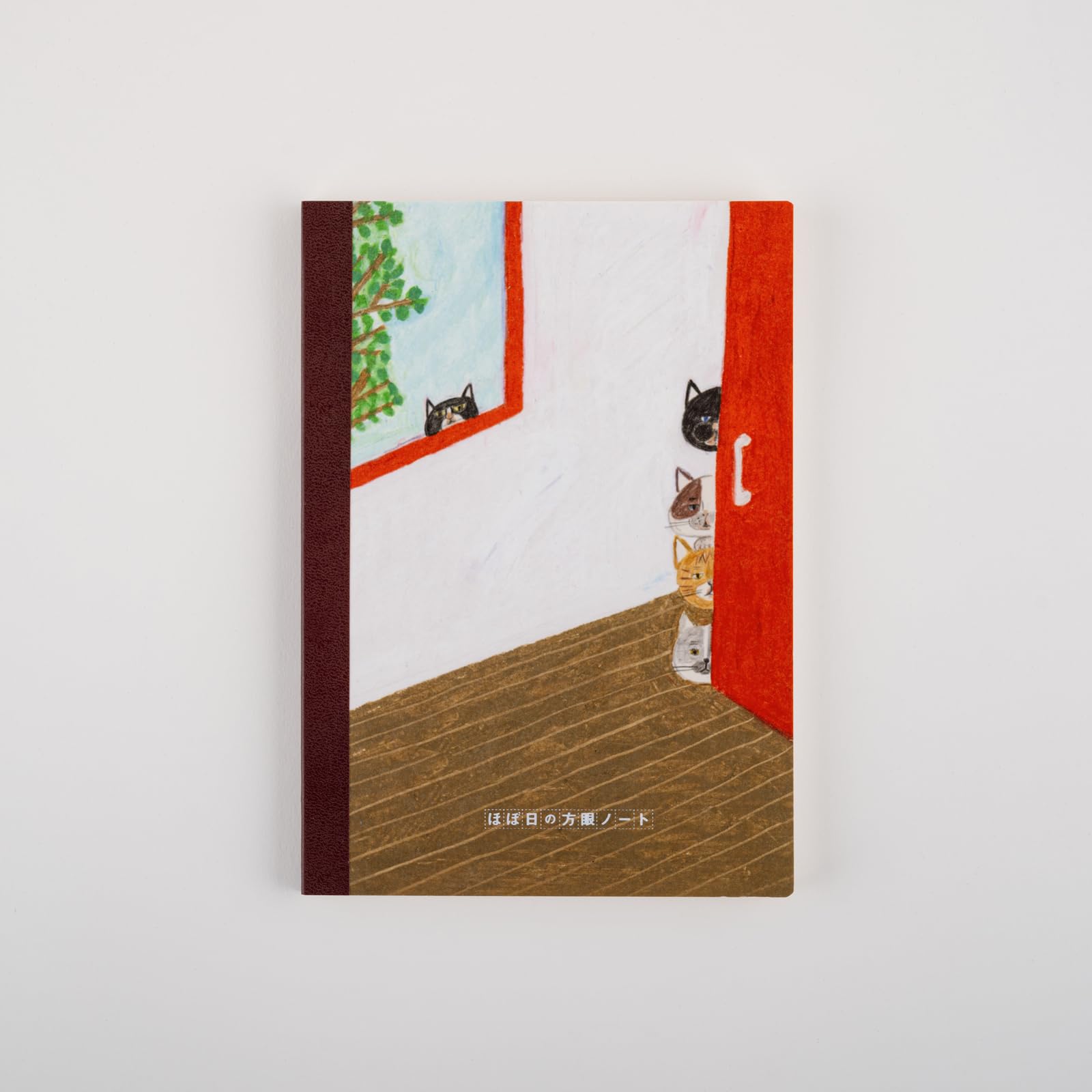 Hobonichi Techo Keiko Shibata Notebook with Accessories A5 &amp; A6