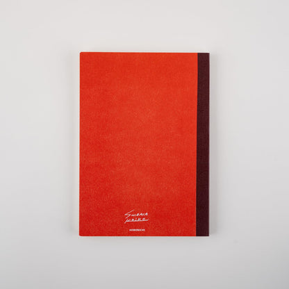 Hobonichi Techo Keiko Shibata Notebook with Accessories A5 &amp; A6