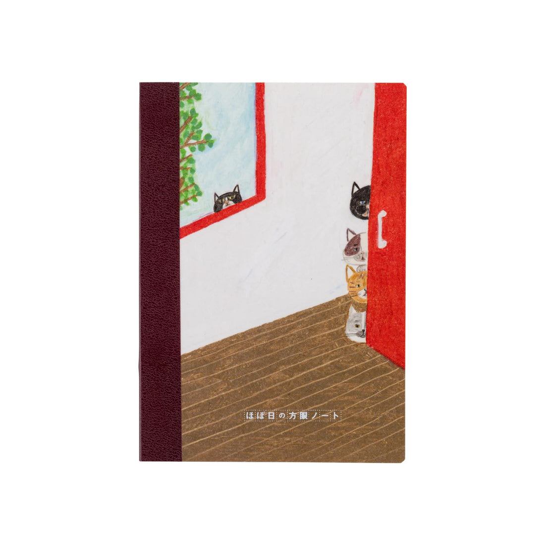 Hobonichi Techo Keiko Shibata Notebook with Accessories A5 &amp; A6