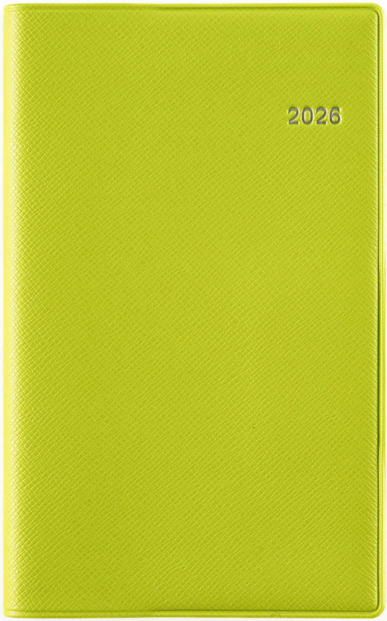 Takahashi Shoten 2026 Weekly Planner &amp; Mini Planner Options