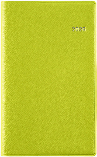 Takahashi Shoten 2026 Weekly Planner &amp; Mini Planner Options