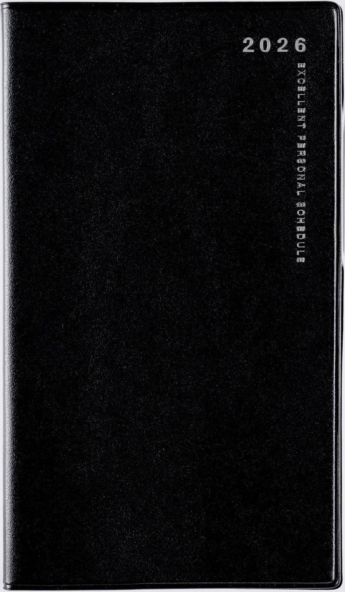 Takahashi Shoten 2026 Monthly Planner &amp; Duo Planner Collection