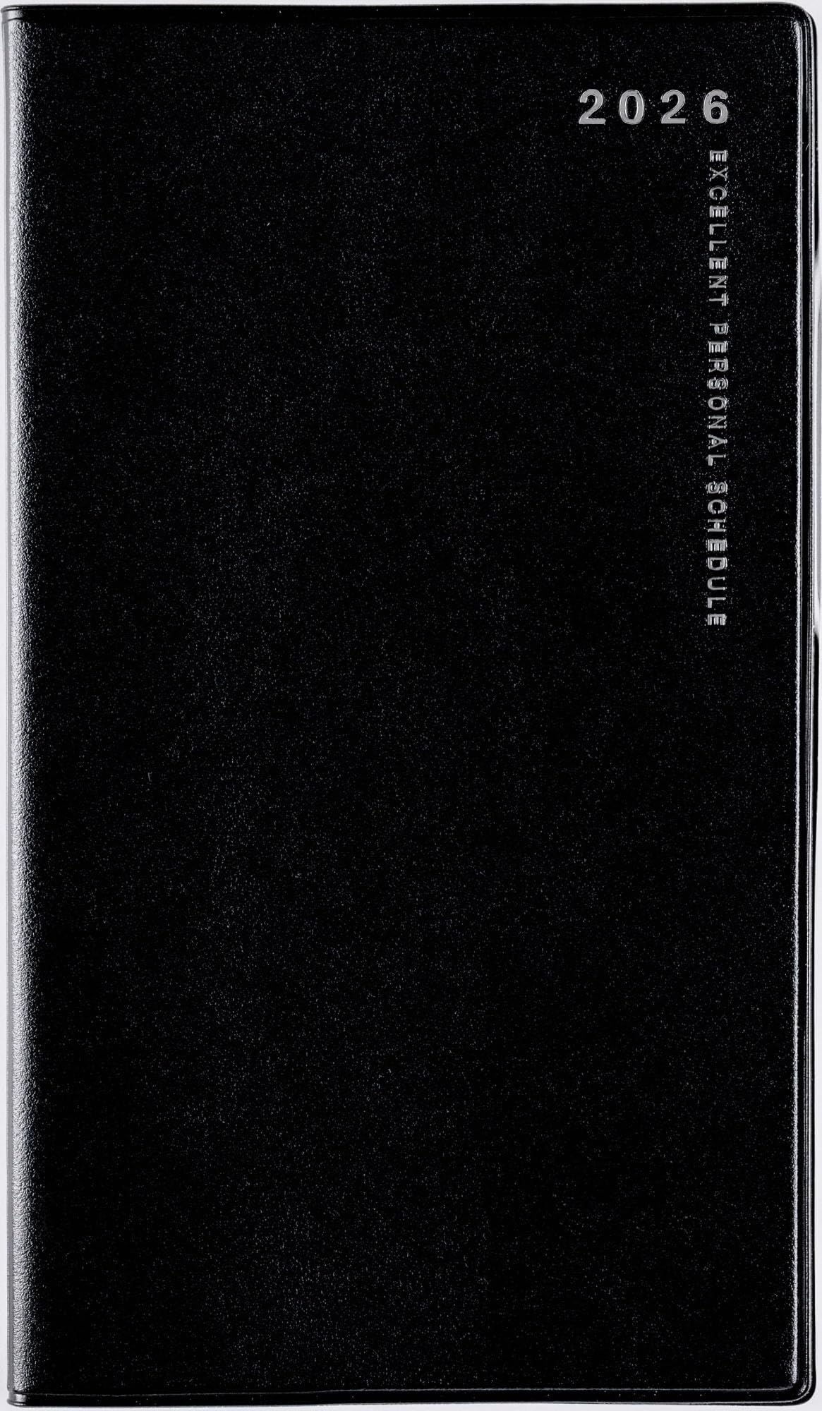 Takahashi Shoten 2026 Monthly Planner &amp; Duo Planner Collection