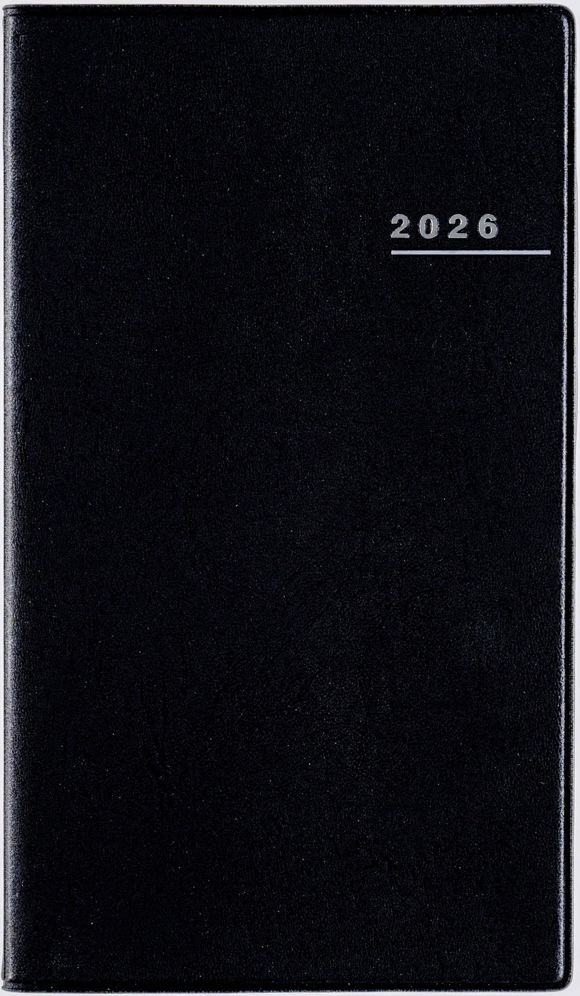 Takahashi Shoten 2026 Monthly Planner &amp; Duo Planner Collection