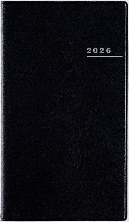 Takahashi Shoten 2026 Monthly Planner &amp; Duo Planner Collection