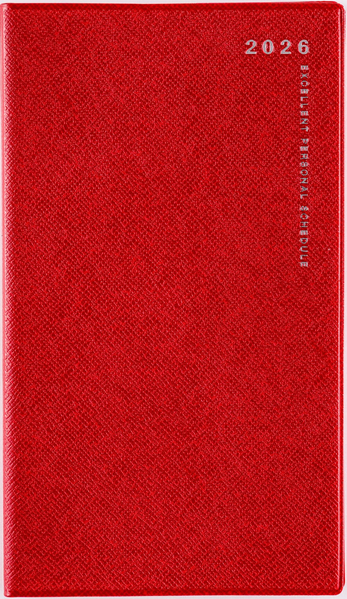 Takahashi Shoten 2026 Monthly Planner &amp; Duo Planner Collection