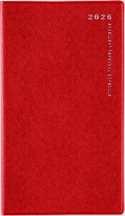 Takahashi Shoten 2026 Monthly Planner &amp; Duo Planner Collection