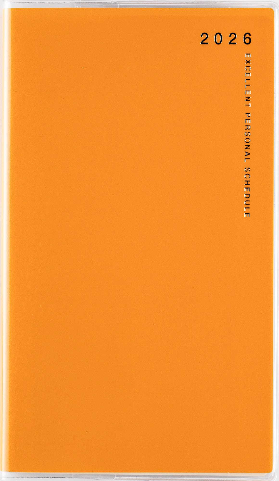 Takahashi Shoten 2026 Monthly Planner &amp; Duo Planner Collection