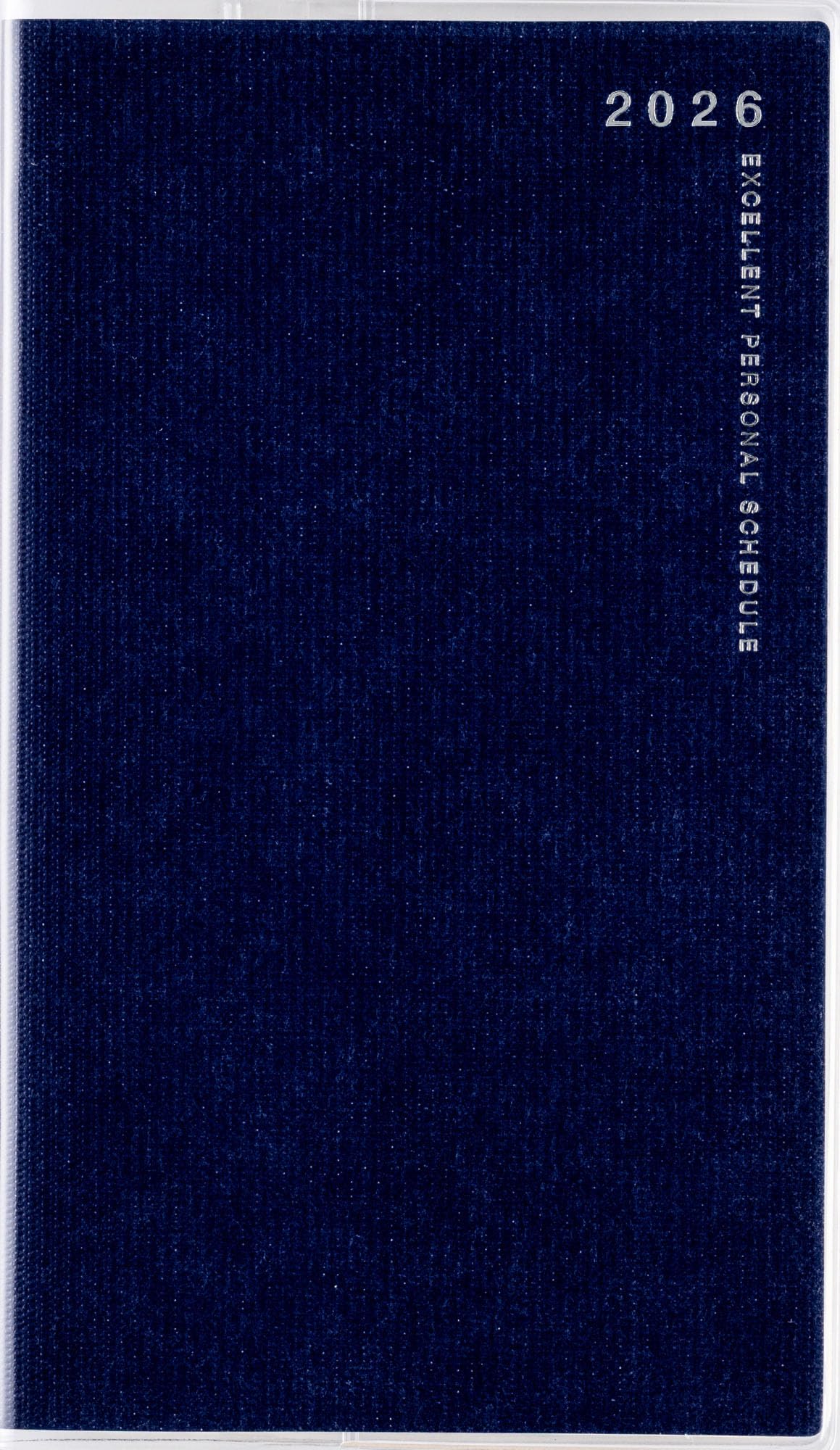 Takahashi Shoten 2026 Monthly Planner &amp; Duo Planner Collection