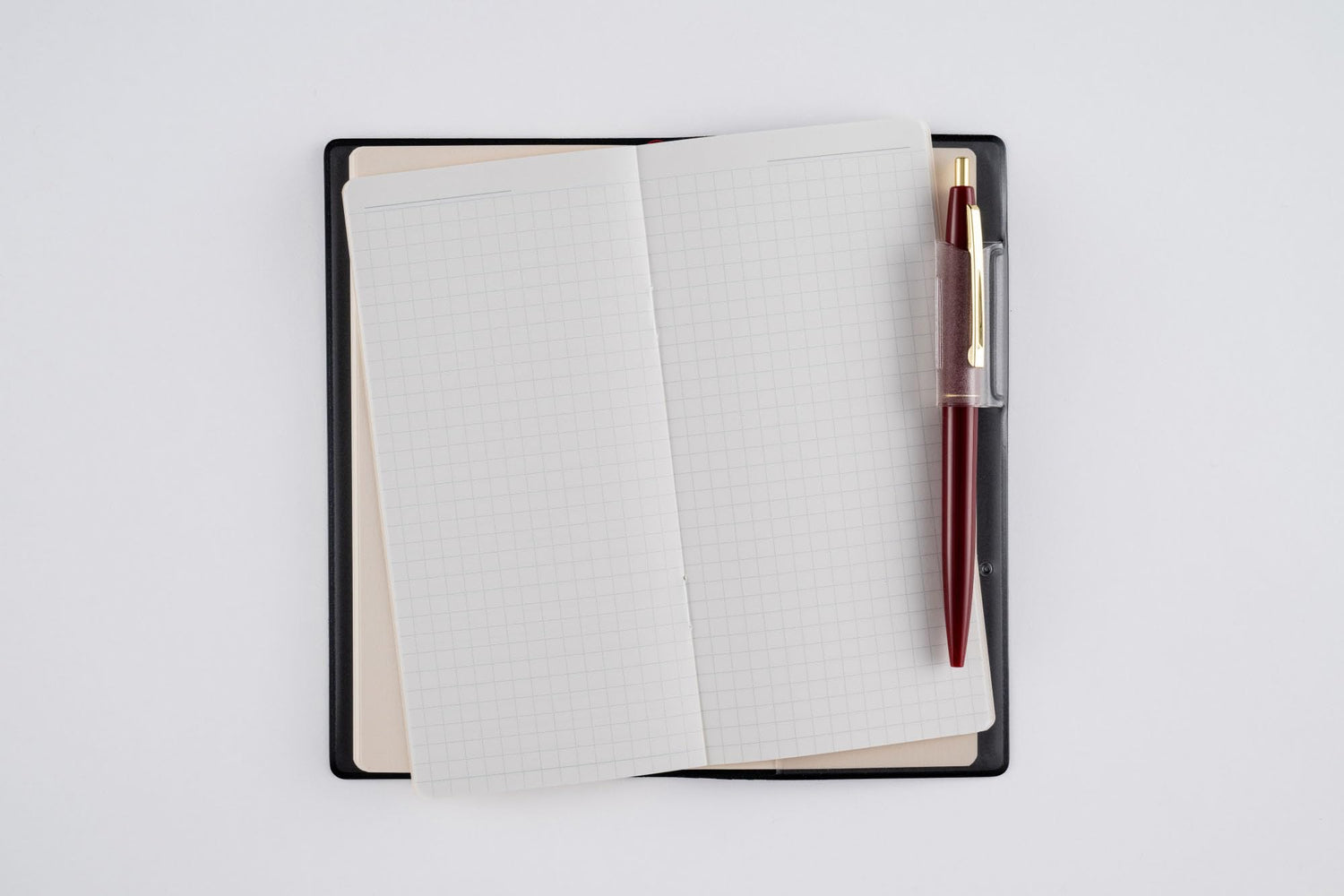 Takahashi Shoten 2026 Weekly &amp; Monthly Planner with Various Layouts