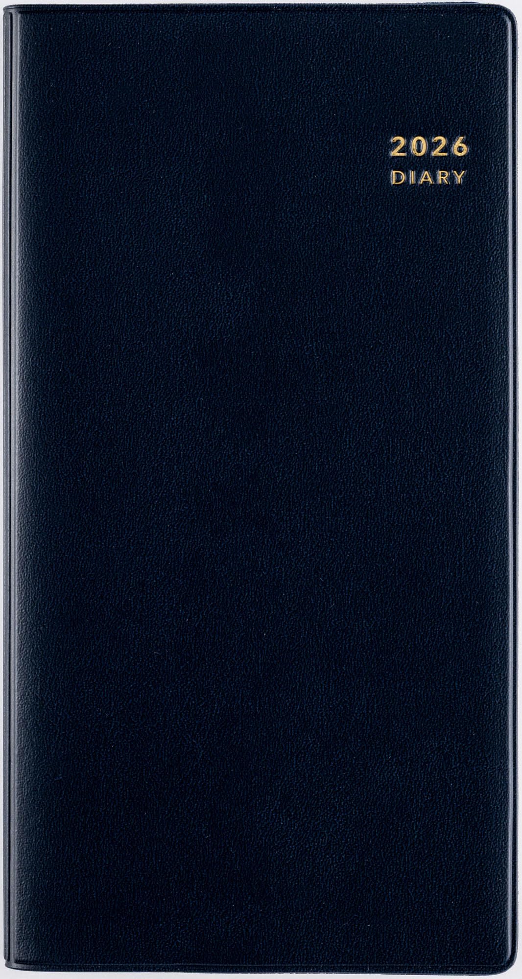 Takahashi Shoten 2026 Weekly &amp; Monthly Planner with Various Layouts