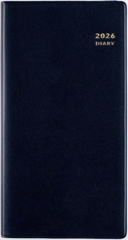 Takahashi Shoten 2026 Weekly &amp; Monthly Planner with Various Layouts