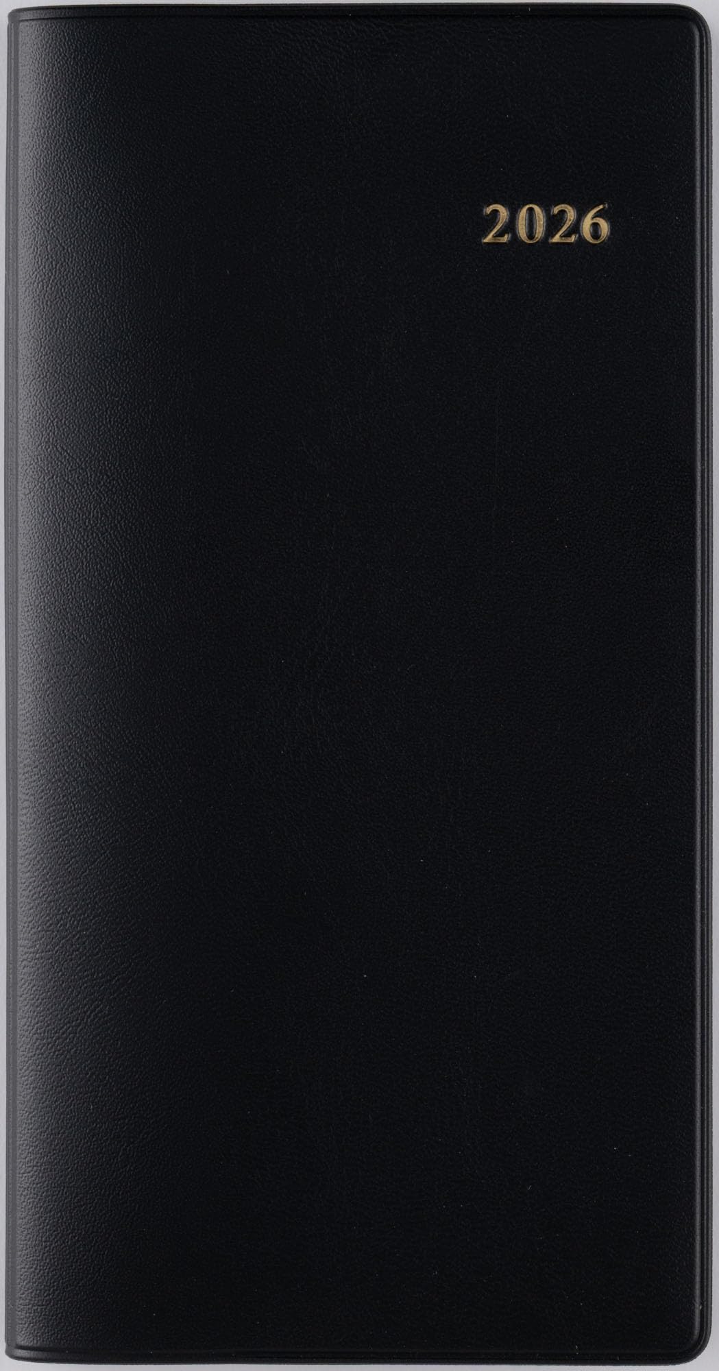 Takahashi Shoten 2026 Weekly &amp; Monthly Planner with Various Layouts