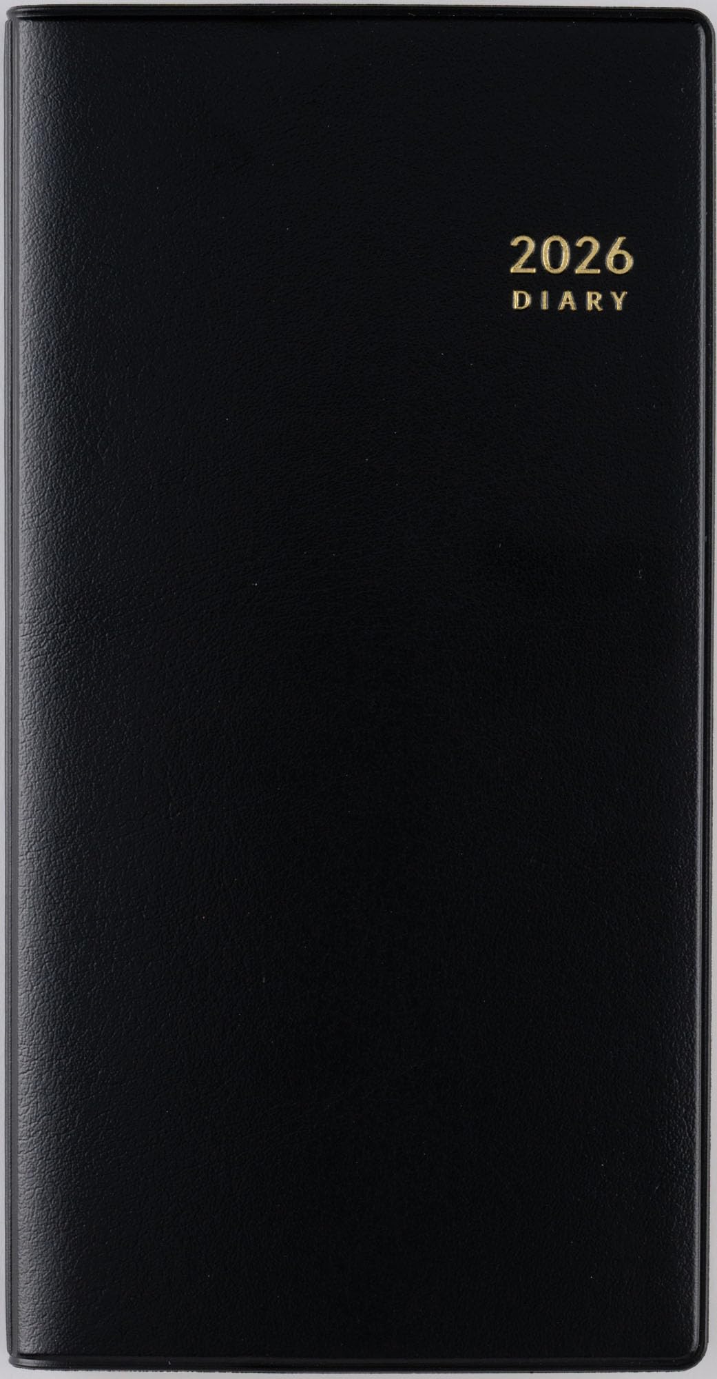Takahashi Shoten 2026 Weekly &amp; Monthly Planner with Various Layouts