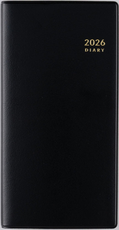 Takahashi Shoten 2026 Weekly &amp; Monthly Planner with Various Layouts