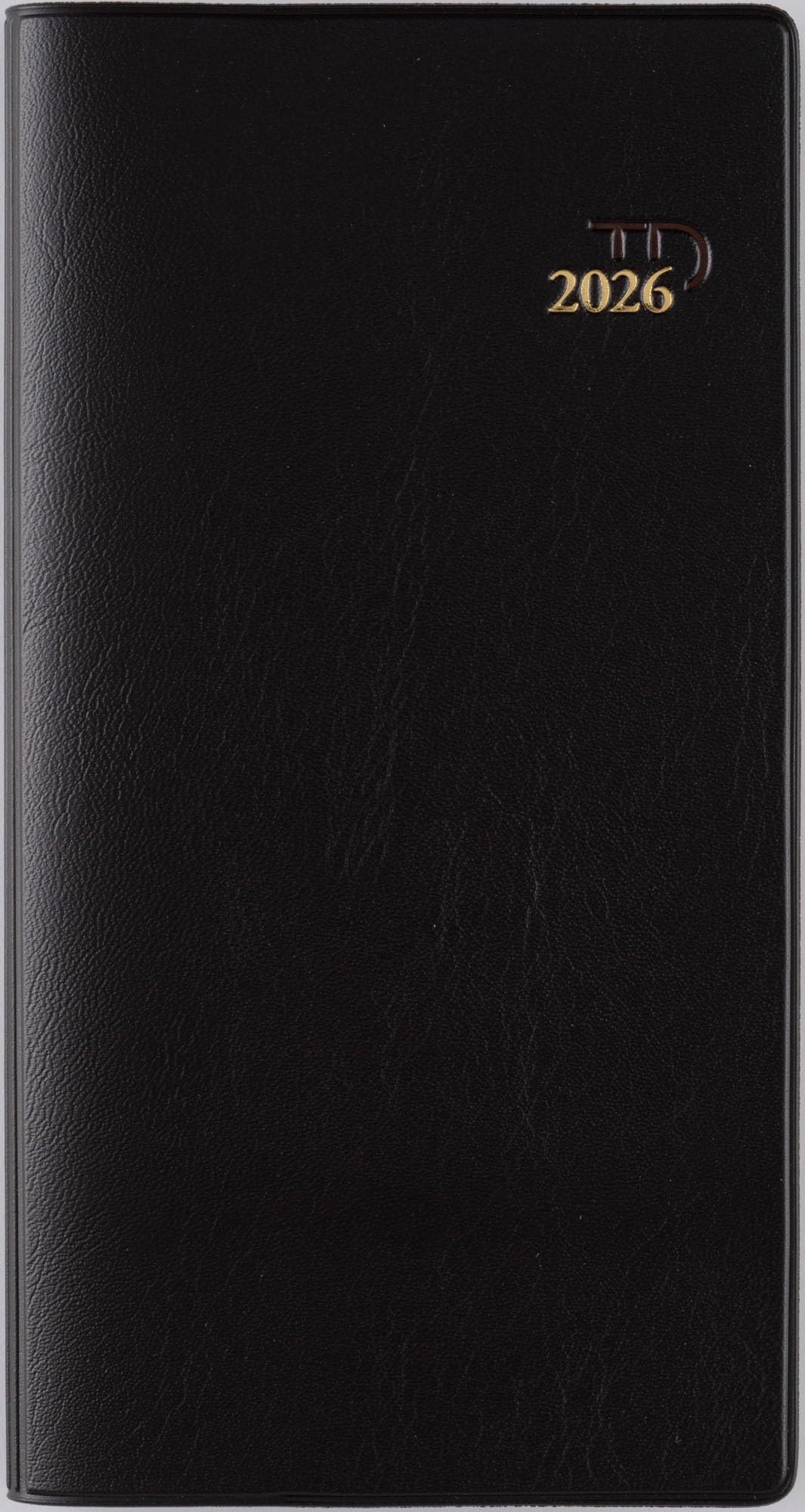 Takahashi Shoten 2026 Weekly &amp; Monthly Planner with Various Layouts