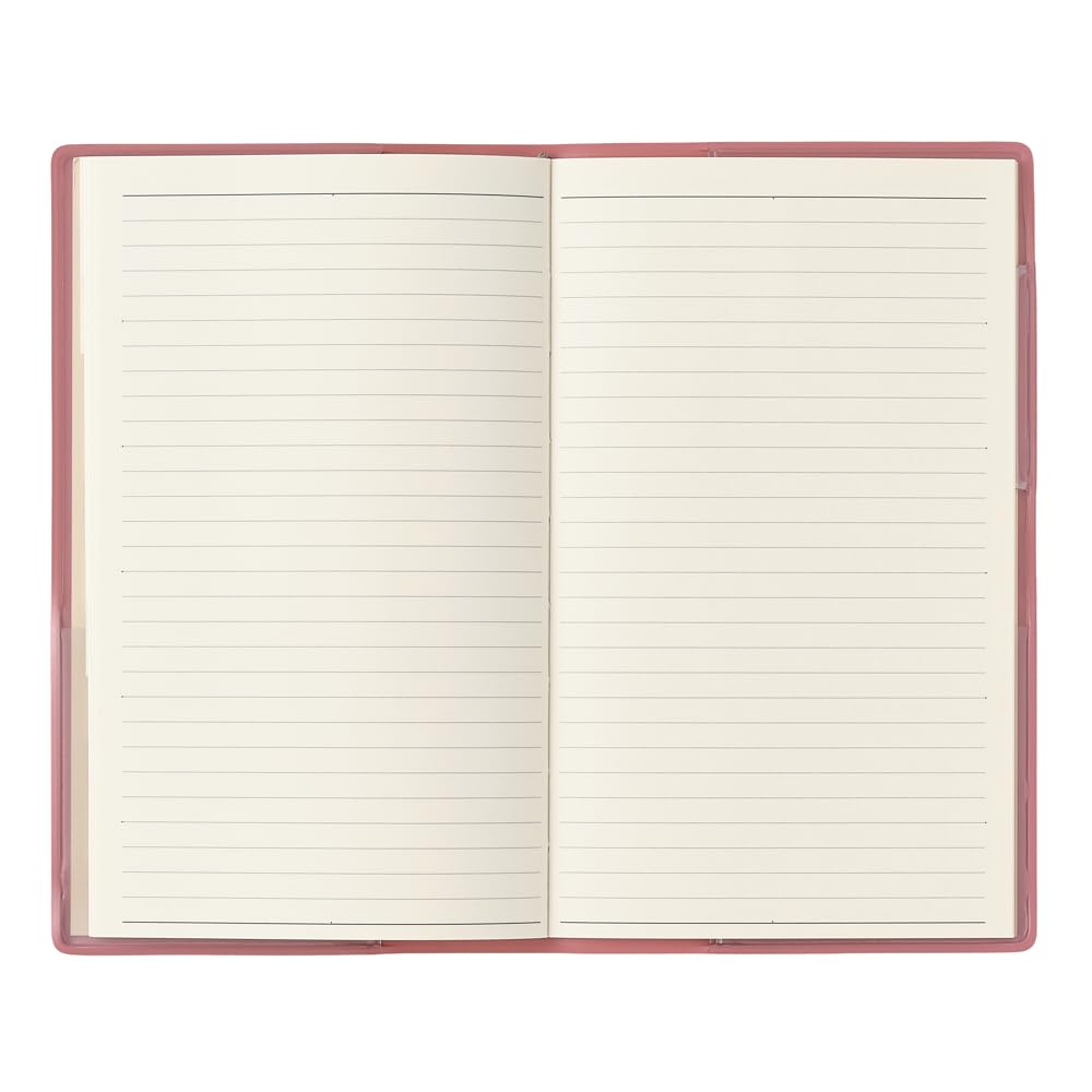 JMAM NOLTY 2026 Slim Monthly Planner for Efficient Scheduling