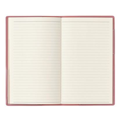 JMAM NOLTY 2026 Slim Monthly Planner for Efficient Scheduling