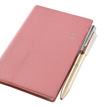 JMAM NOLTY 2026 Slim Monthly Planner for Efficient Scheduling