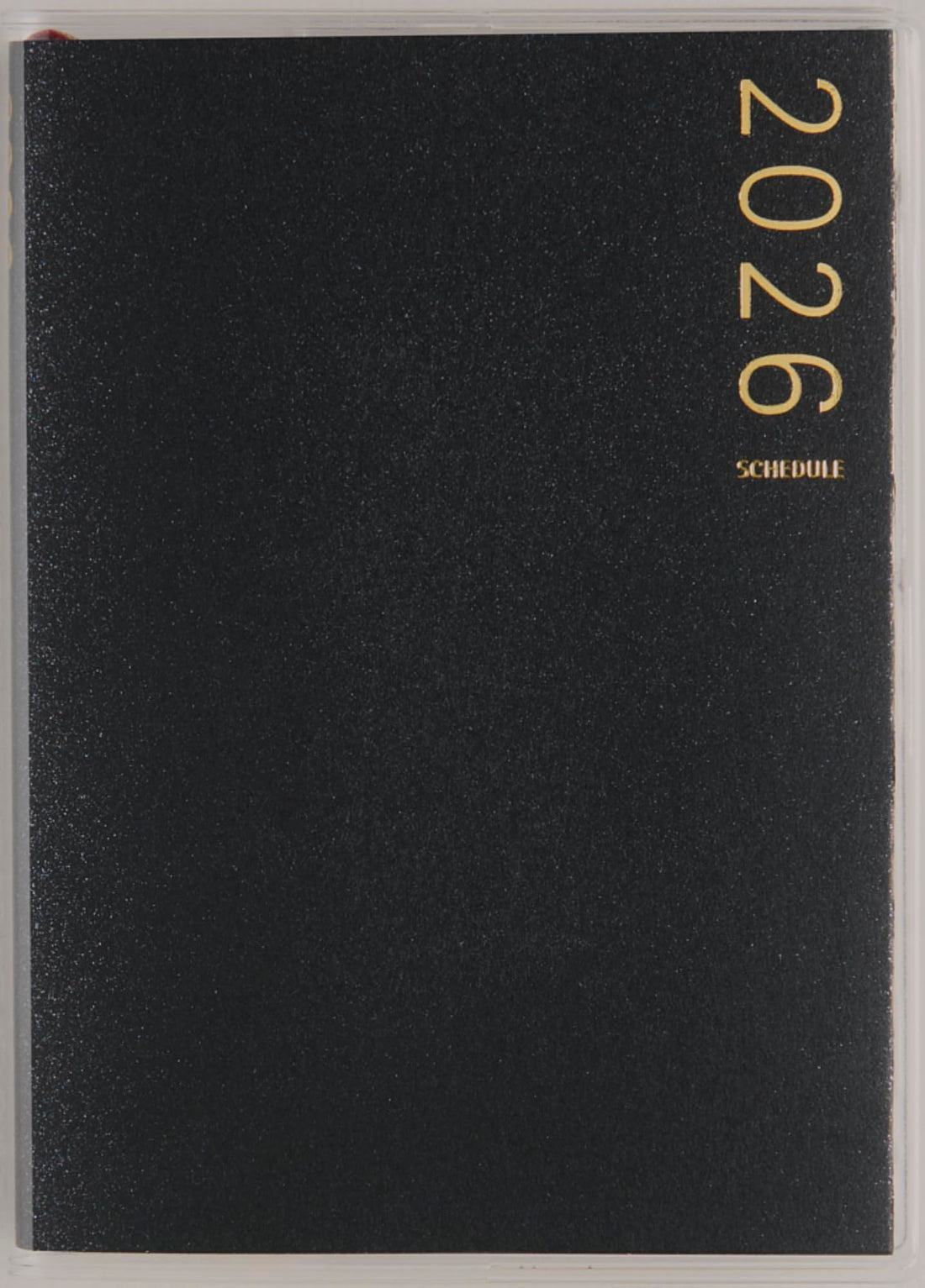 Takahashi Planner 2026 Weekly B7 Size &amp; T’pure Fragrance-Free Serum