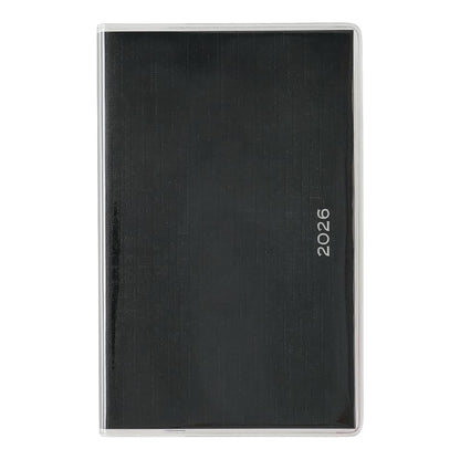 JMAM Nihon Noryoku Kyokai Weekly Compact-i Memo Planner