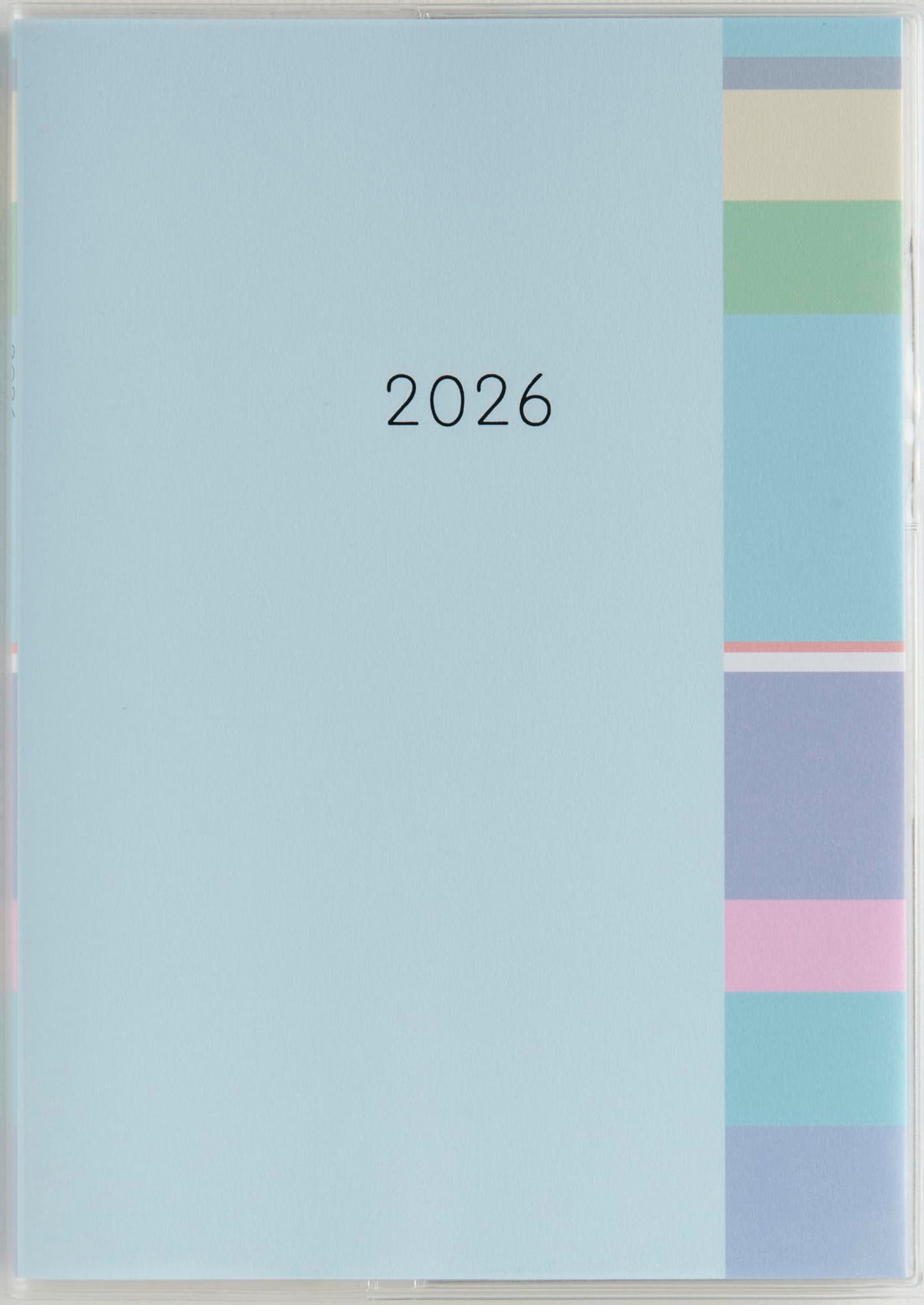 Takahashi Shoten Mia Claire Gran Planner &amp; Skincare 2026 Edition