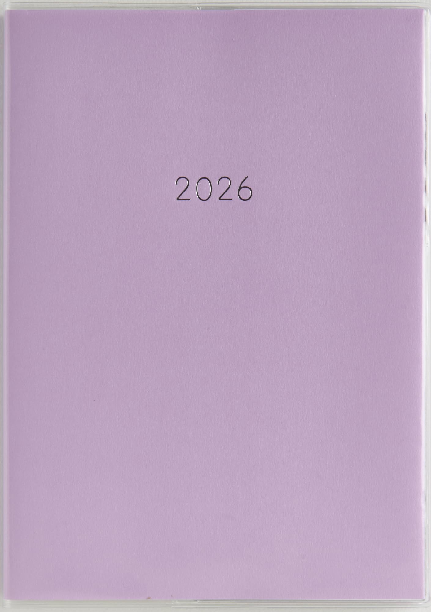 Takahashi Shoten Mia Claire Gran Planner &amp; Skincare 2026 Edition