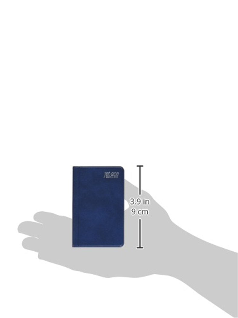 Daigo Jet Ace Notebook &amp; Memo Pad for Japanese Skincare Enthusiasts