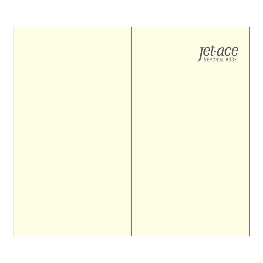 Daigo Jet Ace Notebook &amp; Memo Pad for Japanese Skincare Enthusiasts
