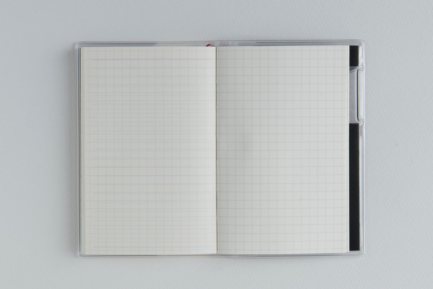 Takahashi Shoten Business Notebook &amp; Planner Small Size 2026 Edition