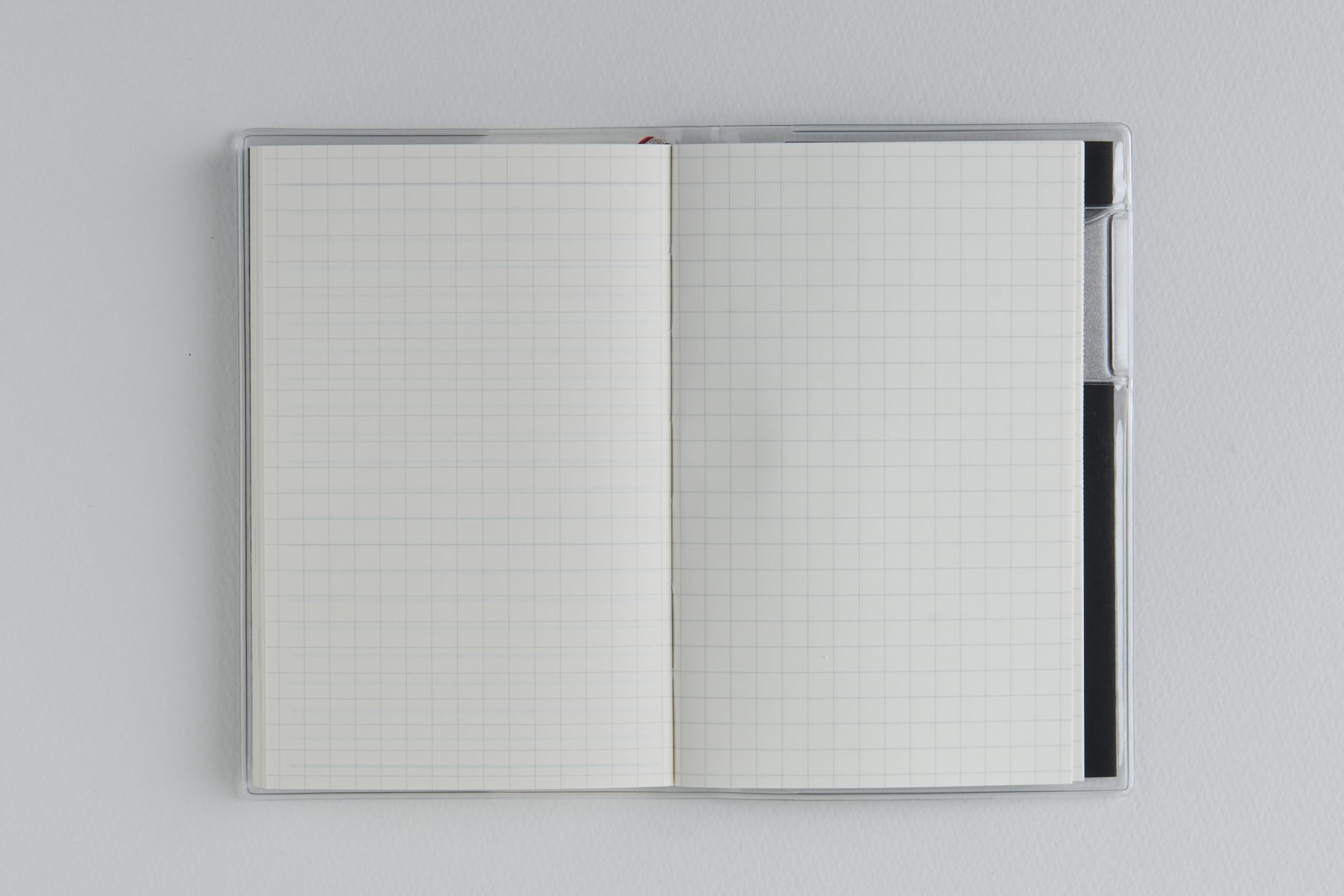 Takahashi Shoten Business Notebook &amp; Planner Small Size 2026 Edition