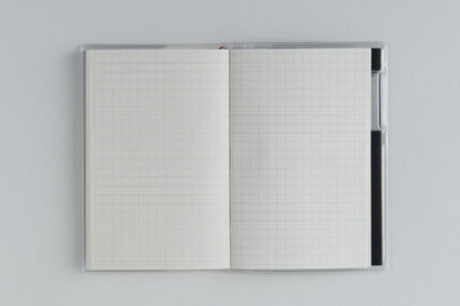 Takahashi Shoten Business Notebook &amp; Planner Small Size 2026 Edition