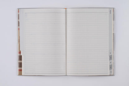Takahashi Shoten 2026 B6 Planner Monthly &amp; Weekly Layouts