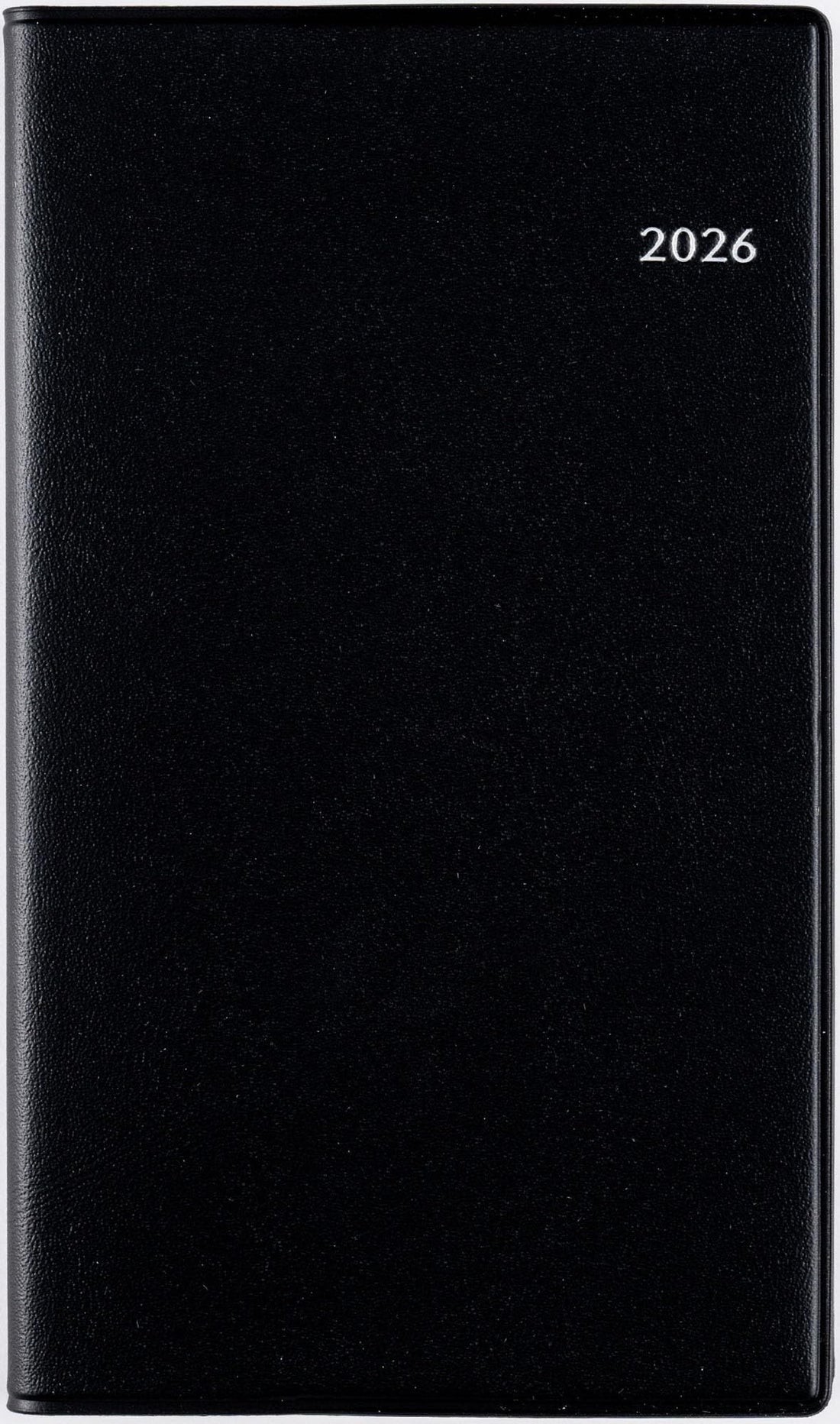Takahashi Shoten 2026 Mini Weekly Planner &amp; Diary with Monthly Options