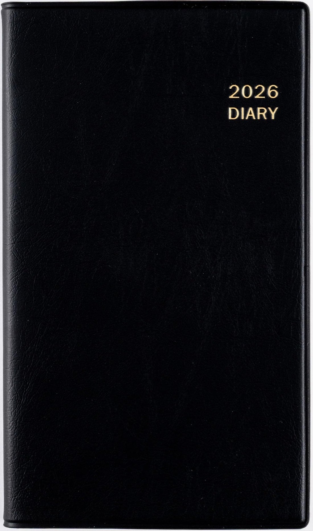 Takahashi Shoten 2026 Mini Weekly Planner &amp; Diary with Monthly Options
