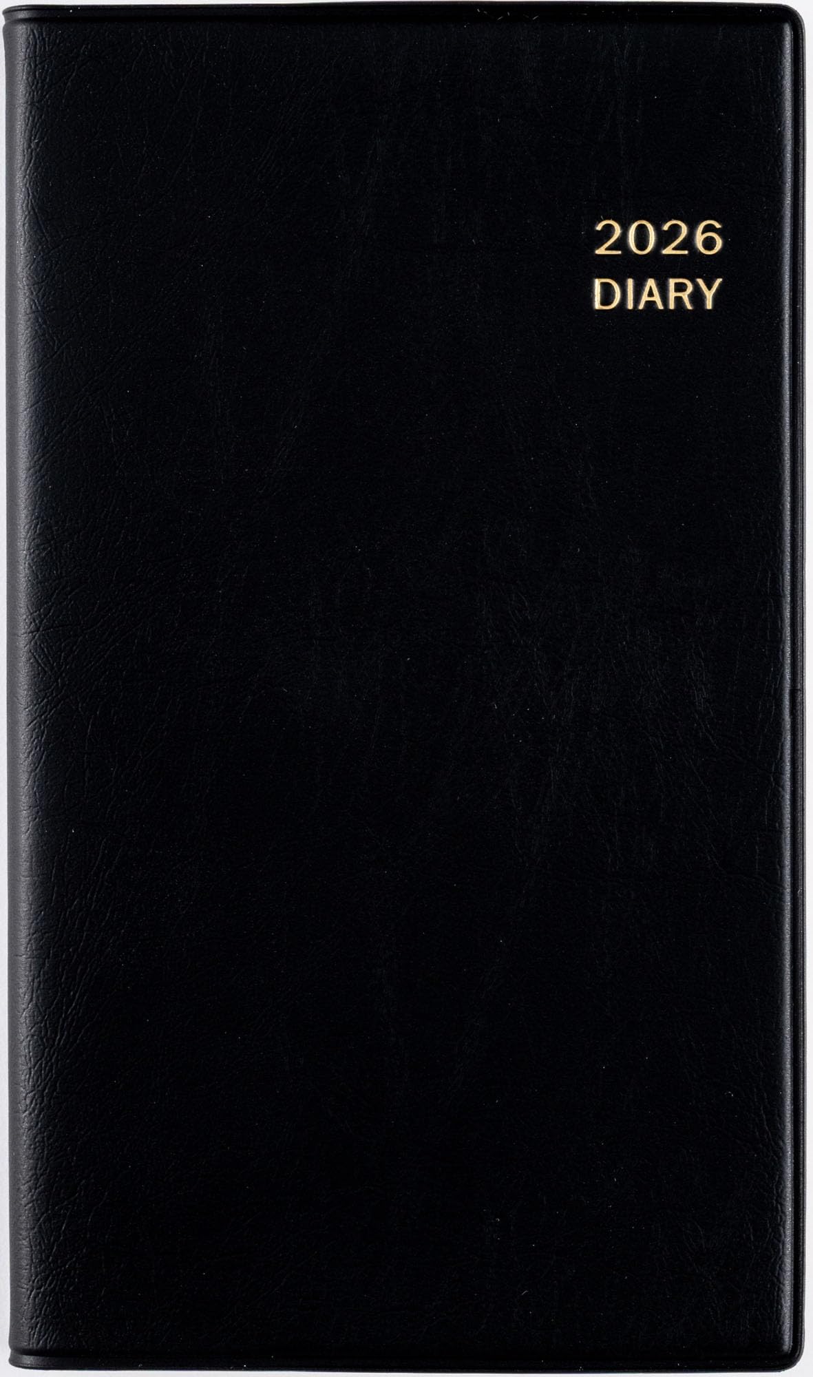 Takahashi Shoten 2026 Mini Weekly Planner &amp; Diary with Monthly Options